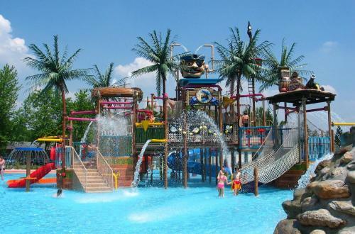 Apartma ?ate? Thermal Riviera Tickets Included