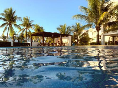 Apartamento Praia Do Forte Iberostar / Iberostate