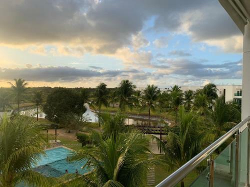 Apartamento Praia Do Forte Iberostar / Iberostate