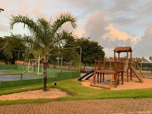 Apartamento Praia Do Forte Iberostar / Iberostate