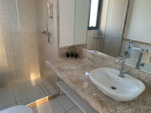Apartamento Praia Do Forte Iberostar / Iberostate
