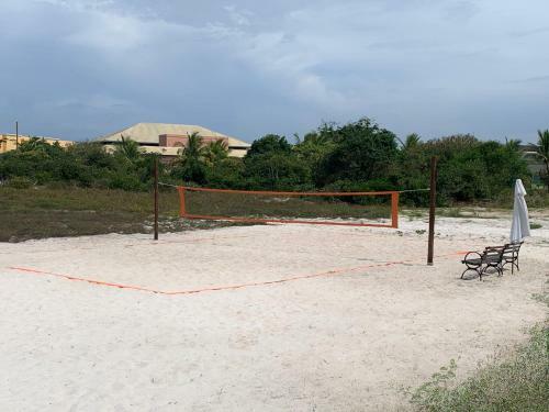 Apartamento Praia Do Forte Iberostar / Iberostate