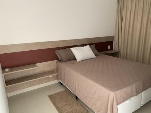 Apartamento Praia Do Forte Iberostar / Iberostate