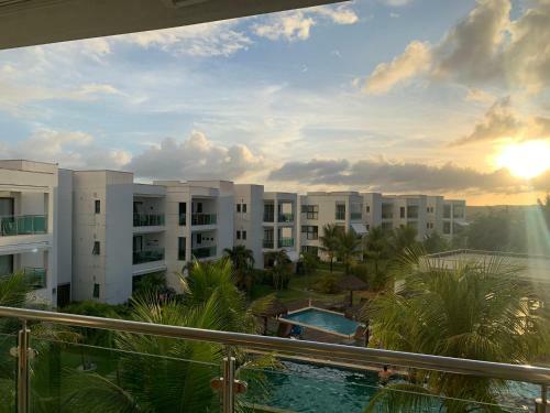 Apartamento Praia Do Forte Iberostar / Iberostate
