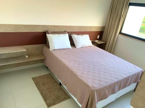 Apartamento Praia Do Forte Iberostar / Iberostate
