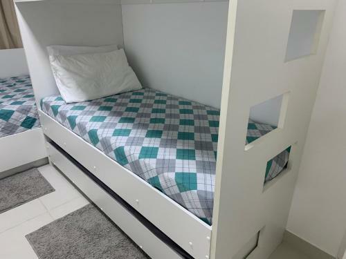 Apartamento Praia Do Forte Iberostar / Iberostate