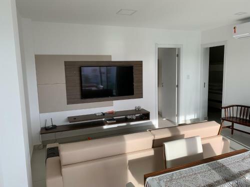 Apartamento Praia Do Forte Iberostar / Iberostate