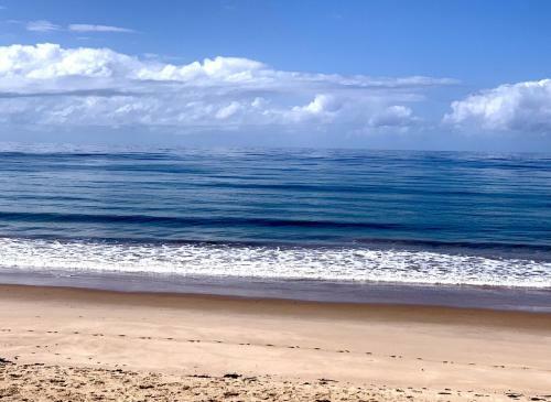 Apartamento Praia Do Forte Iberostar / Iberostate