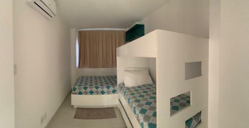 Apartamento Praia Do Forte Iberostar / Iberostate