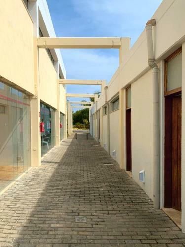 Apartamento Praia Do Forte Iberostar / Iberostate