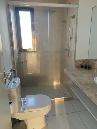 Apartamento Praia Do Forte Iberostar / Iberostate
