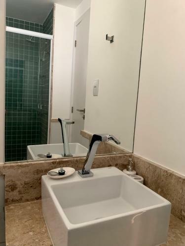 Apartamento Praia Do Forte Iberostar / Iberostate