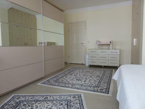 Apartamento Spacious Suite Close To The Beach