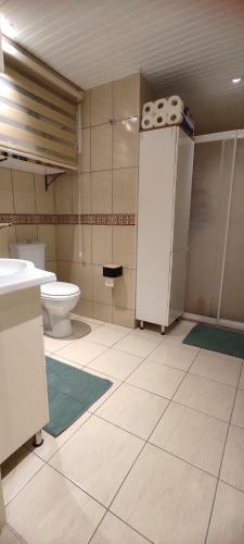 Apartamento Spacious Suite Close To The Beach