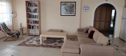 Apartamento Spacious Suite Close To The Beach