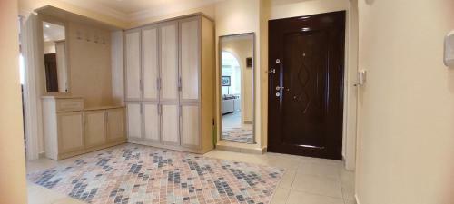 Apartamento Spacious Suite Close To The Beach