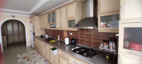 Apartamento Spacious Suite Close To The Beach