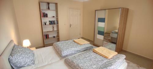 Apartamento Spacious Suite Close To The Beach