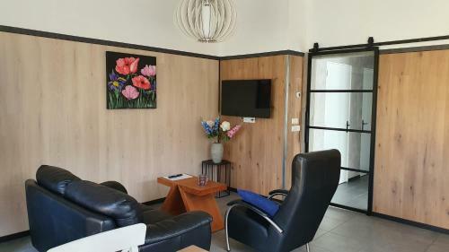 Luxe Zomerwoning