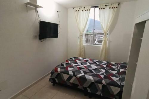 Apartamento De UNA Habitacion En El Eje Cafetero