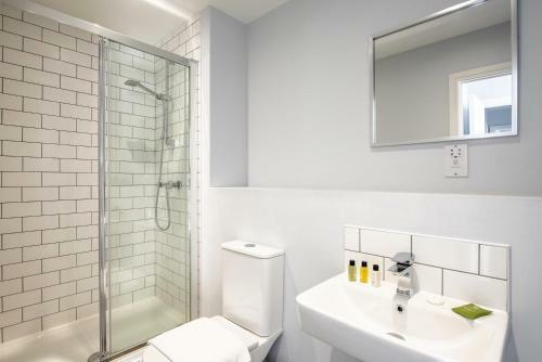 Superb 2 Bedroom Aparttment In Central Birmingham