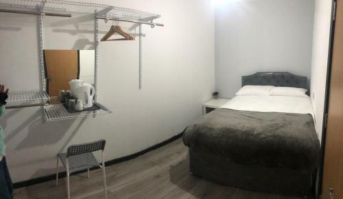 Bed & Breakfast Queens B N B