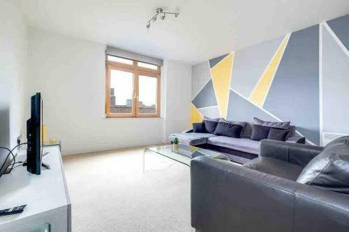 Apartamento Location Location Location Birmingham City Centre
