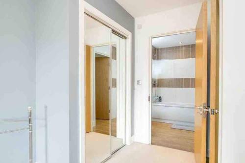 Apartamento Location Location Location Birmingham City Centre