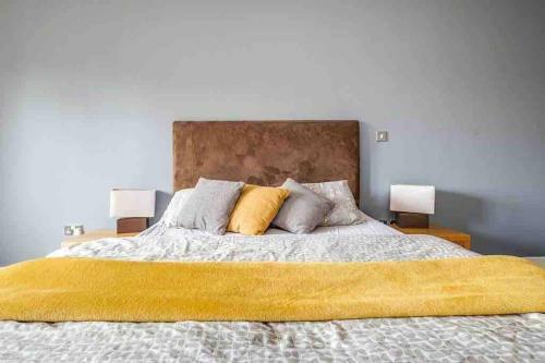 Apartamento Location Location Location Birmingham City Centre