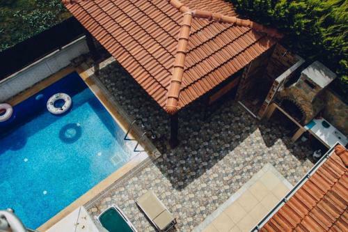 Villa Vila Amin