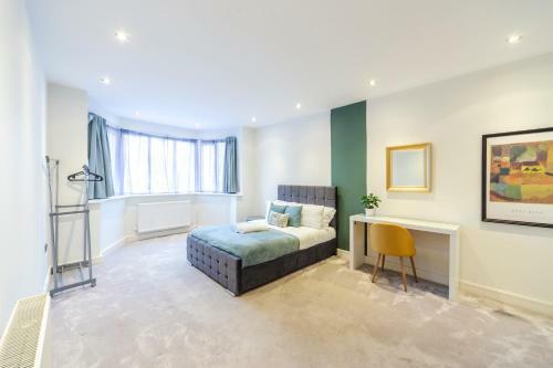 Apartamento Zen Lux Chester Road