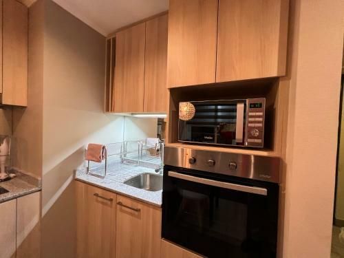 Apartamento Departamento Concepci�n