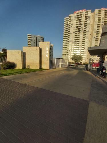 Apartamento Departamento Marina Horizonte III