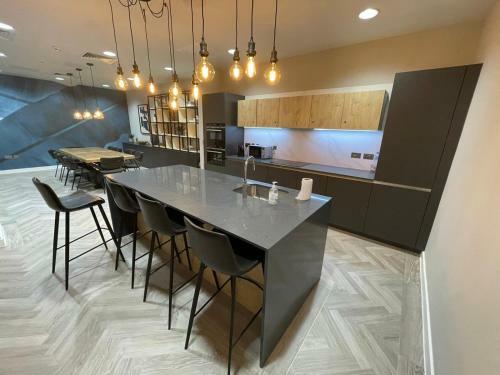 Apartamento Landrow Place