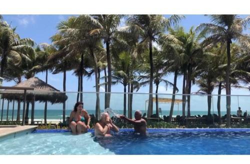 Apartamento Manhatan Bech Riviera