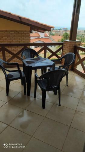 Casa Duplex Em Condom�nio No Porto Das Dunas