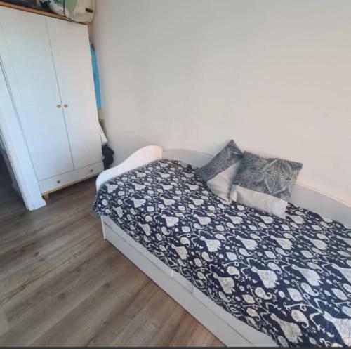 Apartamento Hermoso Apto En Pocitos Con Gge