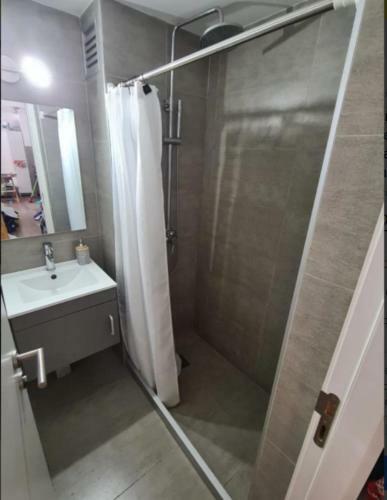 Apartamento Hermoso Apto En Pocitos Con Gge