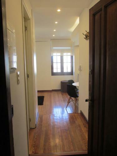 Apartamentos En El Palacio Salvo