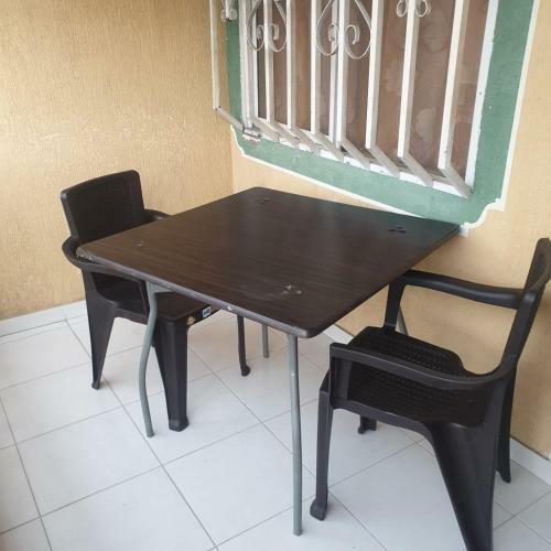 Apartamento Anantara
