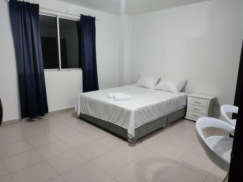Apartamento Estudio En San Fernando 406