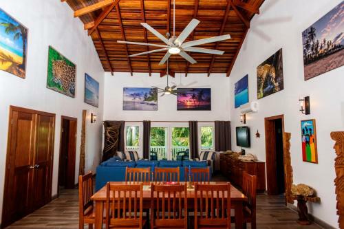 Hotel Ceiba Beach Resort And Residence