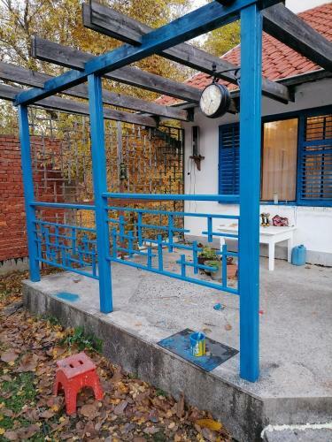 Apartman Dora