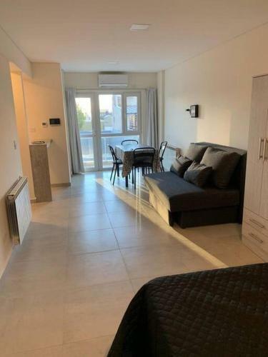 Apartamento Monoambiente A Estrenar A Metros Del Mar.