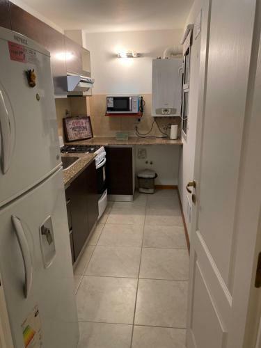 Apartamento Rest House