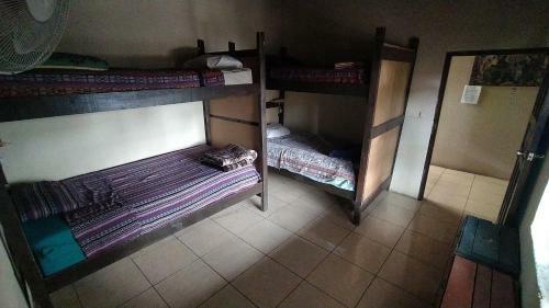 El Calvario Hostal