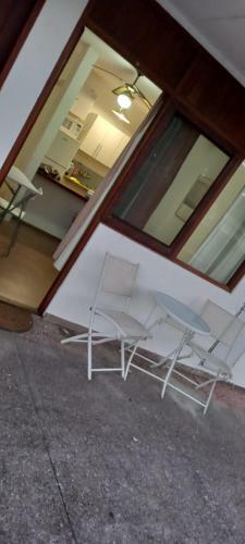 Apartamento Independiente