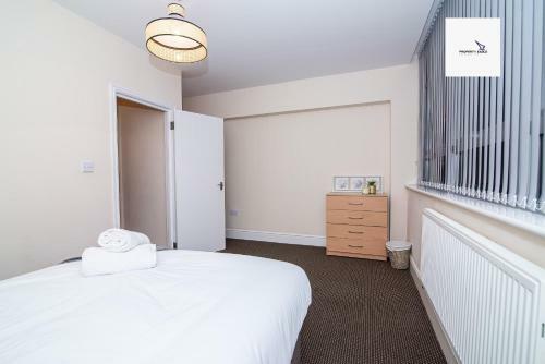 5blythe House Apartments Brierley Hill
