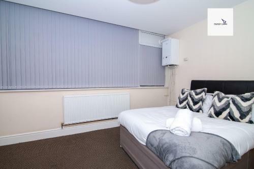 5blythe House Apartments Brierley Hill