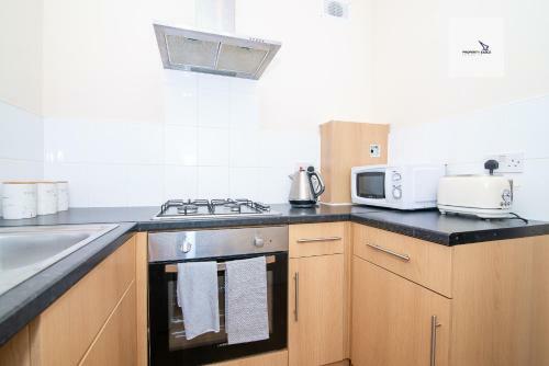 5blythe House Apartments Brierley Hill